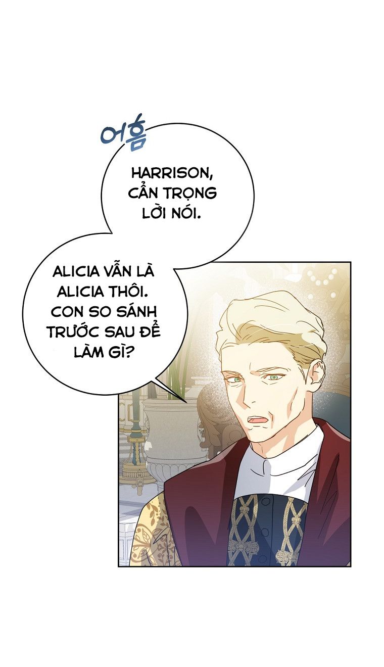 Tôi Nào Có Bỏ Rơi Bạo Chúa Chương 2 page 39 - Giả Dược