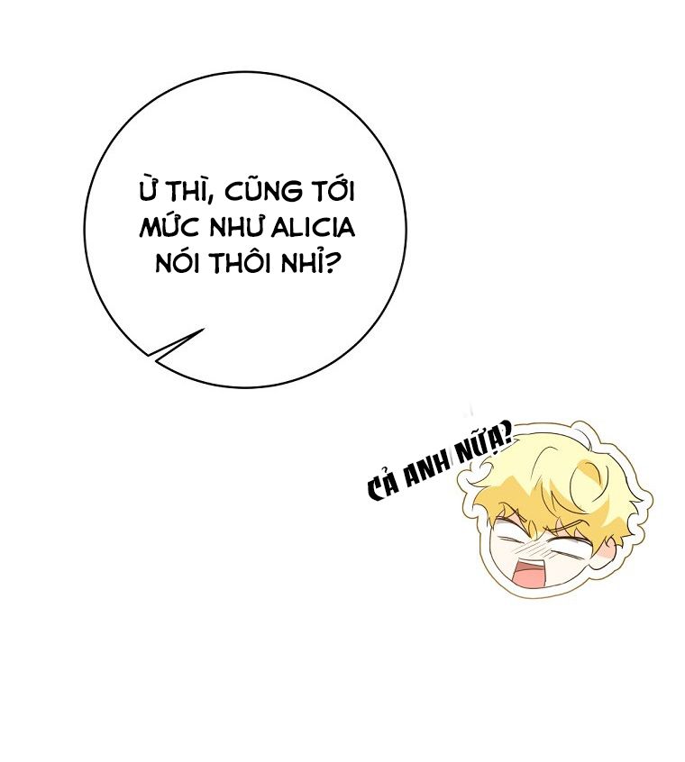 Tôi Nào Có Bỏ Rơi Bạo Chúa Chương 2 page 42 - Giả Dược