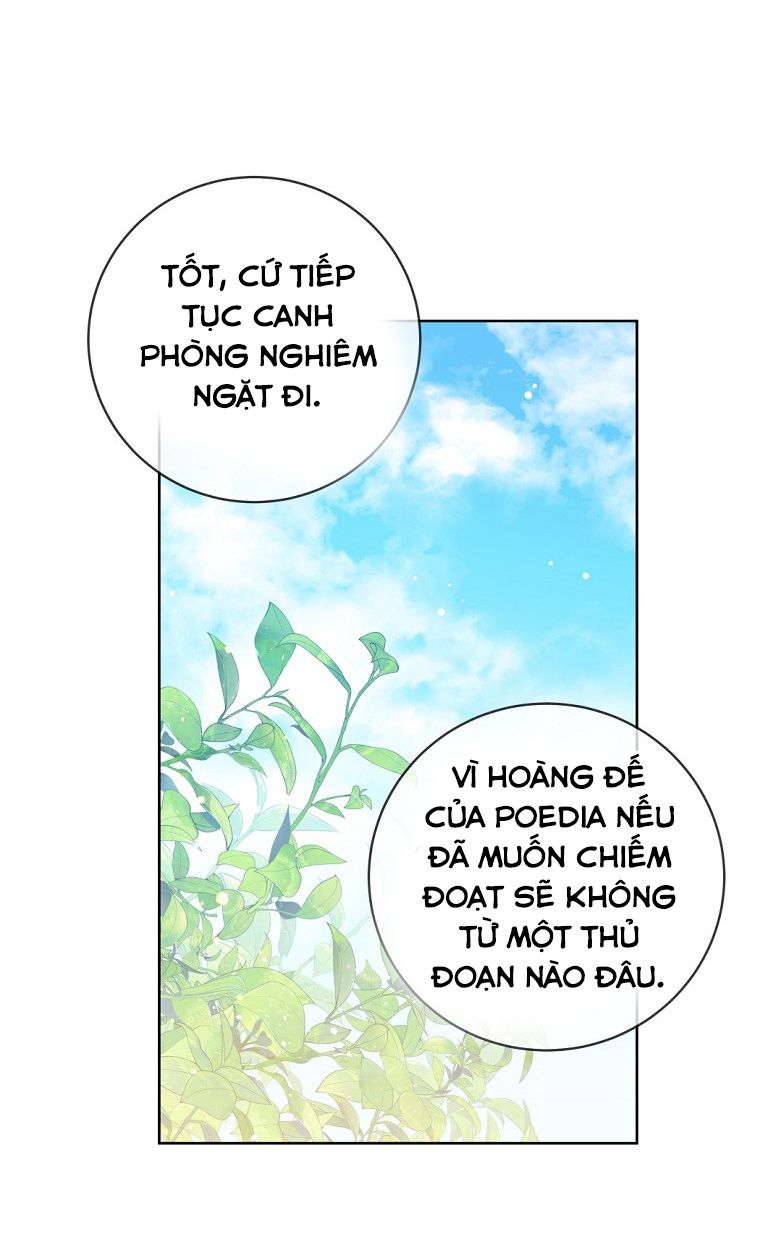 Tôi Nào Có Bỏ Rơi Bạo Chúa Chương 2 page 46 - Giả Dược
