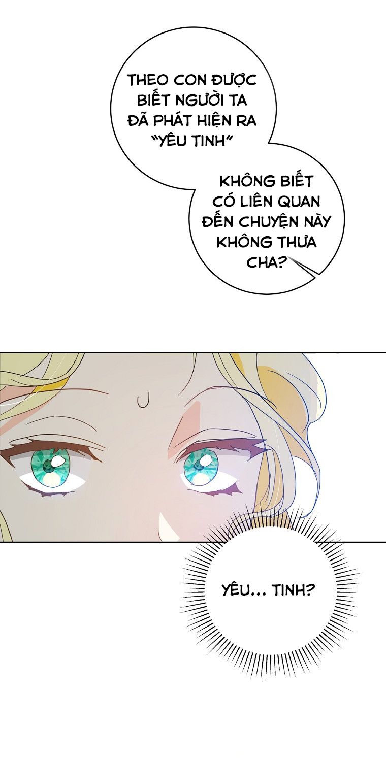 Tôi Nào Có Bỏ Rơi Bạo Chúa Chương 2 page 49 - Giả Dược