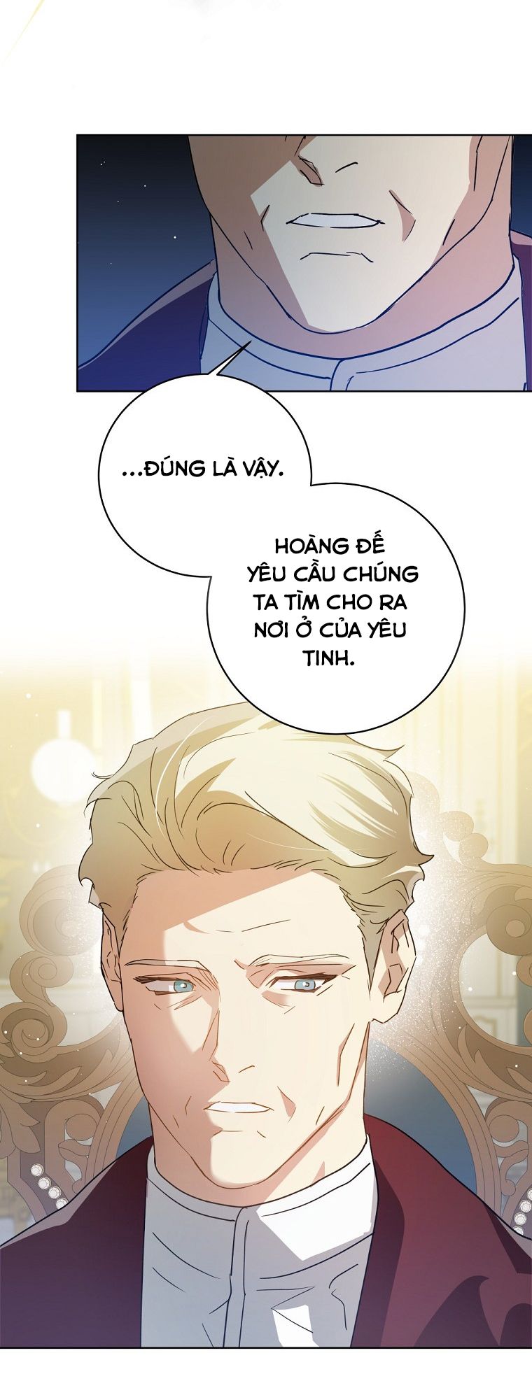 Tôi Nào Có Bỏ Rơi Bạo Chúa Chương 2 page 52 - Giả Dược