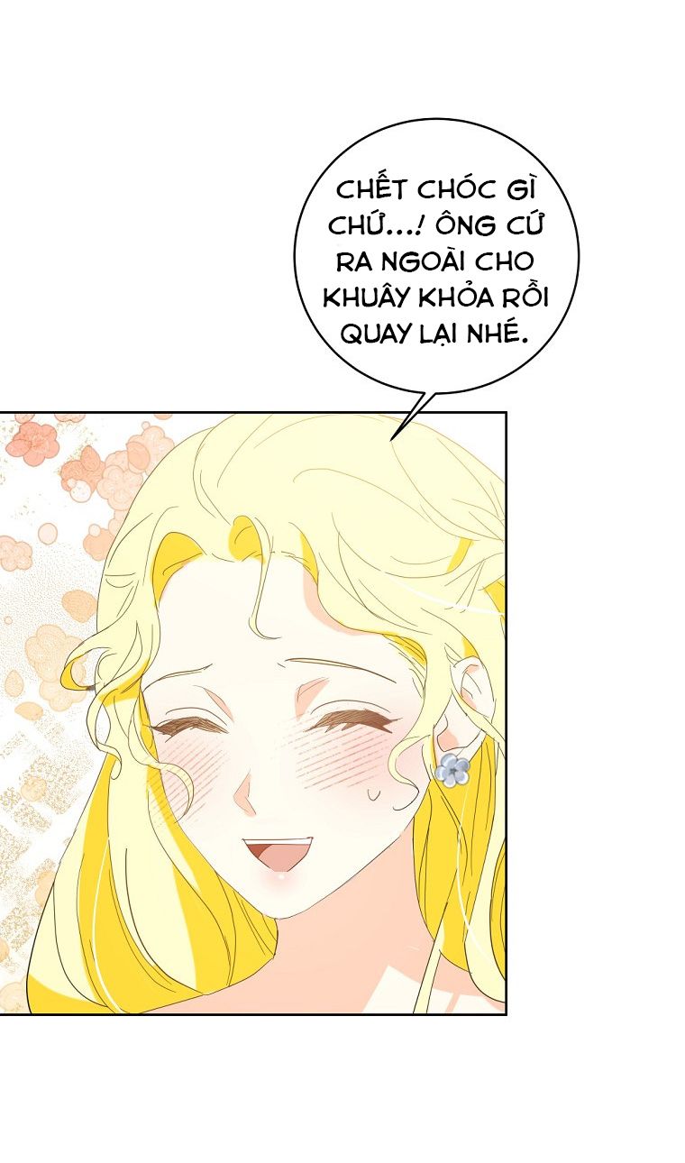 Tôi Nào Có Bỏ Rơi Bạo Chúa Chương 2 page 9 - Giả Dược