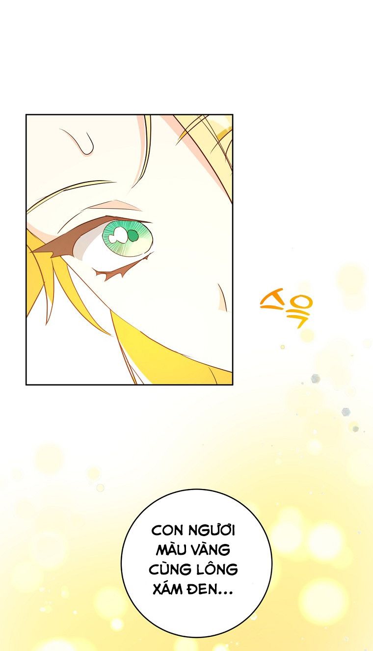 Tôi Nào Có Bỏ Rơi Bạo Chúa Chương 3 page 16 - Giả Dược