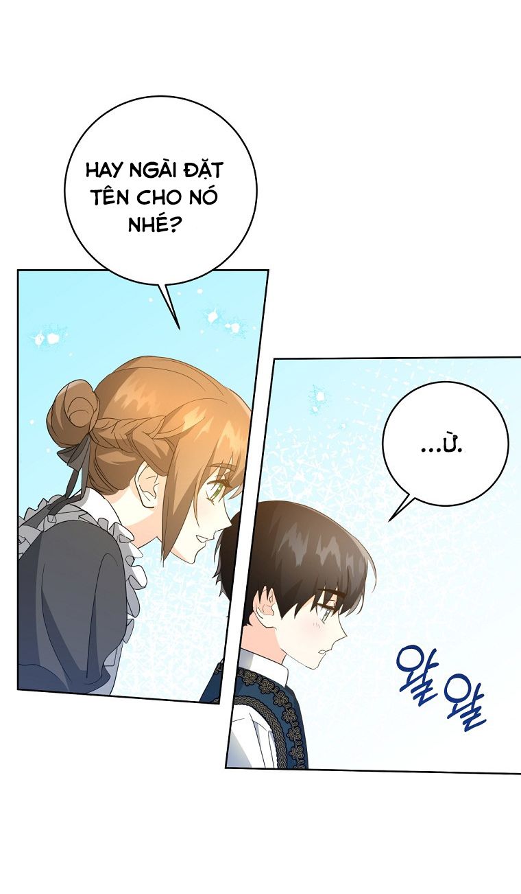Tôi Nào Có Bỏ Rơi Bạo Chúa Chương 3 page 26 - Giả Dược