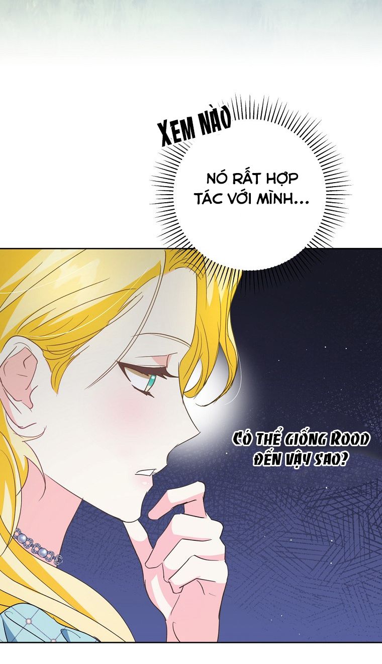 Tôi Nào Có Bỏ Rơi Bạo Chúa Chương 3 page 32 - Giả Dược