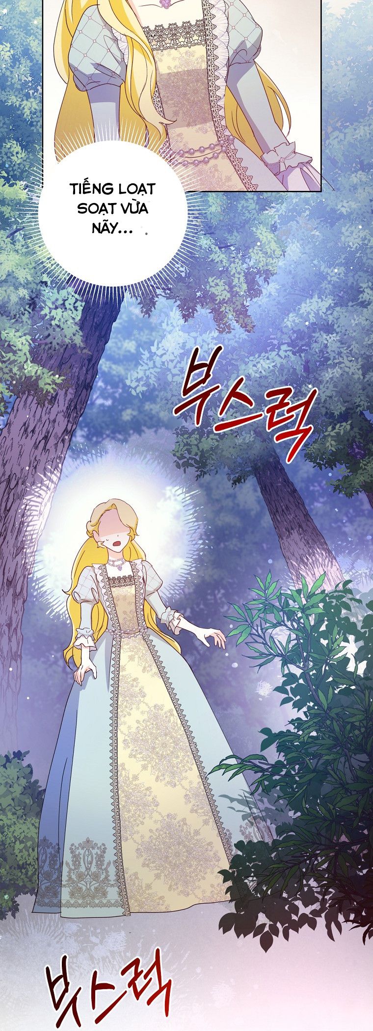Tôi Nào Có Bỏ Rơi Bạo Chúa Chương 3 page 9 - Giả Dược