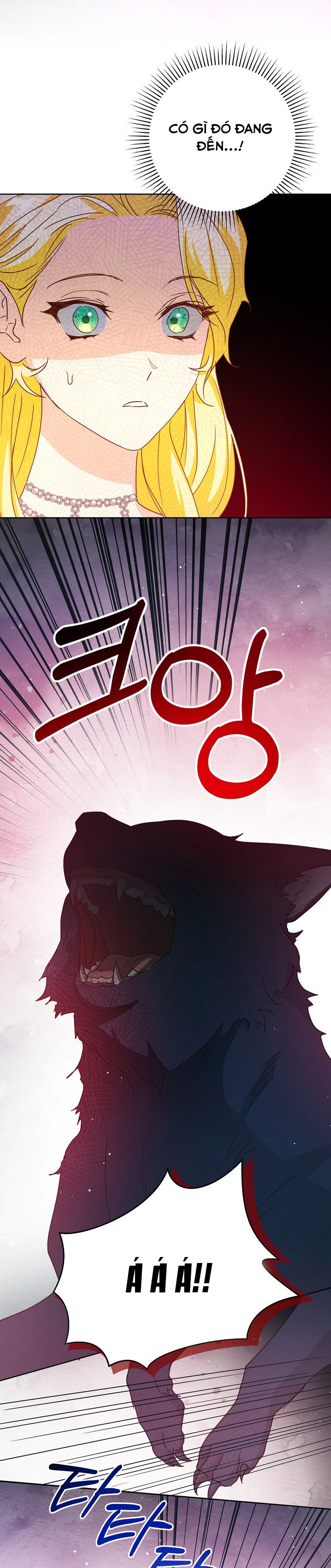 Tôi Nào Có Bỏ Rơi Bạo Chúa Chương 3 page 10 - Giả Dược