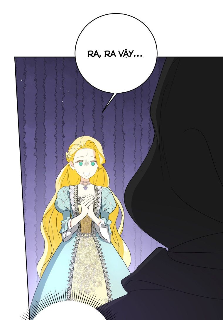 Tôi Nào Có Bỏ Rơi Bạo Chúa Chương 4 page 13 - Giả Dược