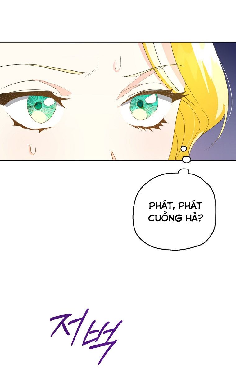 Tôi Nào Có Bỏ Rơi Bạo Chúa Chương 4 page 18 - Giả Dược