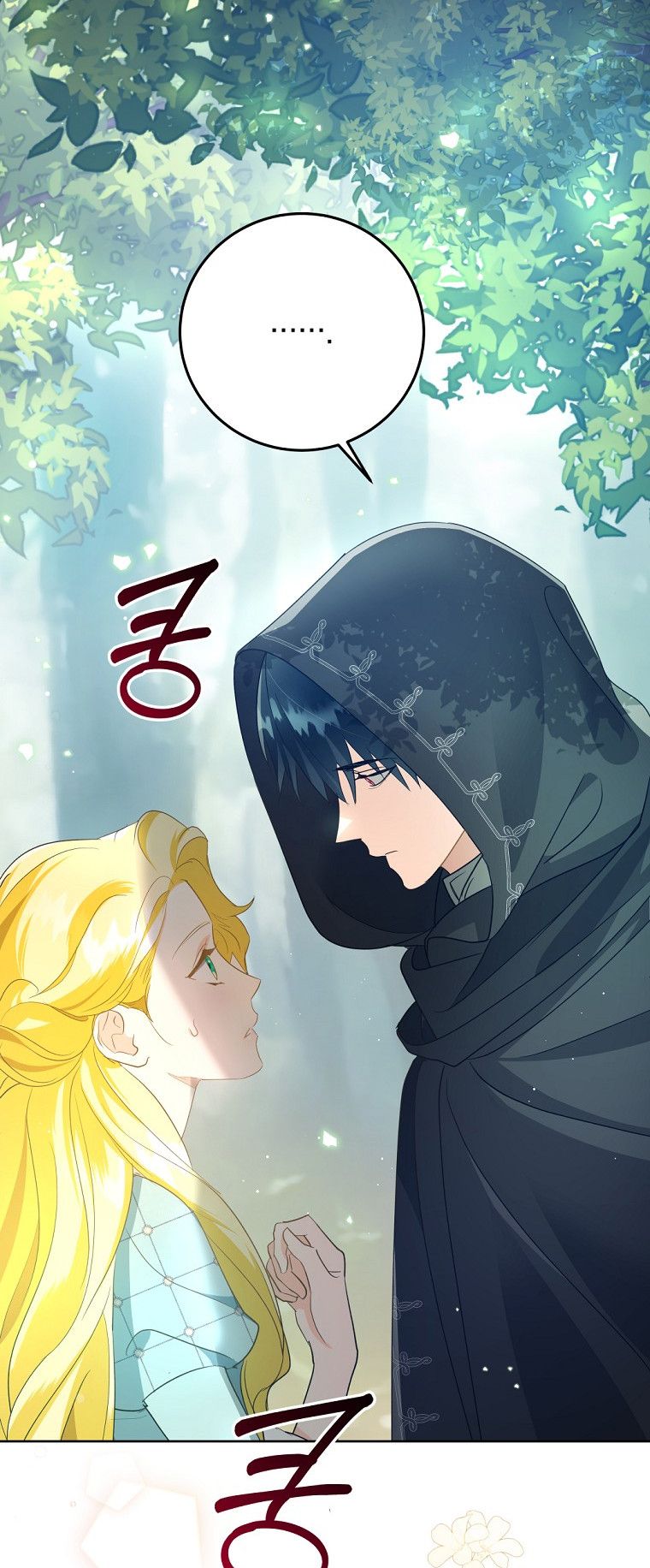 Tôi Nào Có Bỏ Rơi Bạo Chúa Chương 4 page 22 - Giả Dược