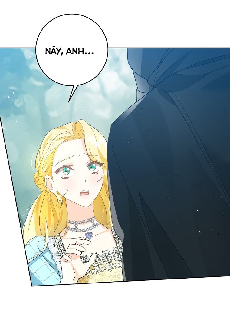 Tôi Nào Có Bỏ Rơi Bạo Chúa Chương 4 page 26 - Giả Dược