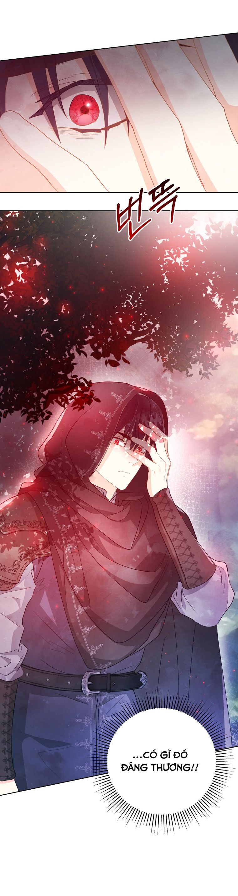 Tôi Nào Có Bỏ Rơi Bạo Chúa Chương 4 page 28 - Giả Dược