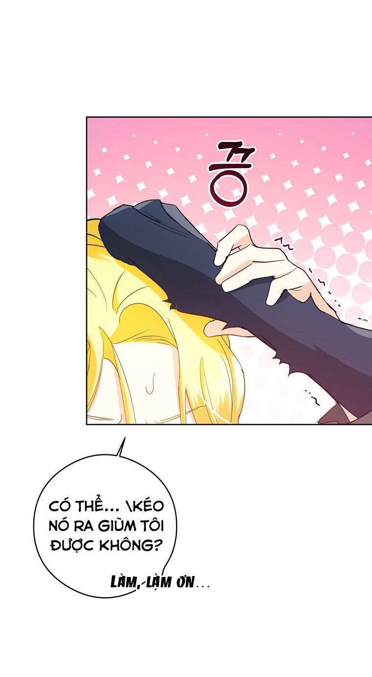 Tôi Nào Có Bỏ Rơi Bạo Chúa Chương 4 page 4 - Giả Dược