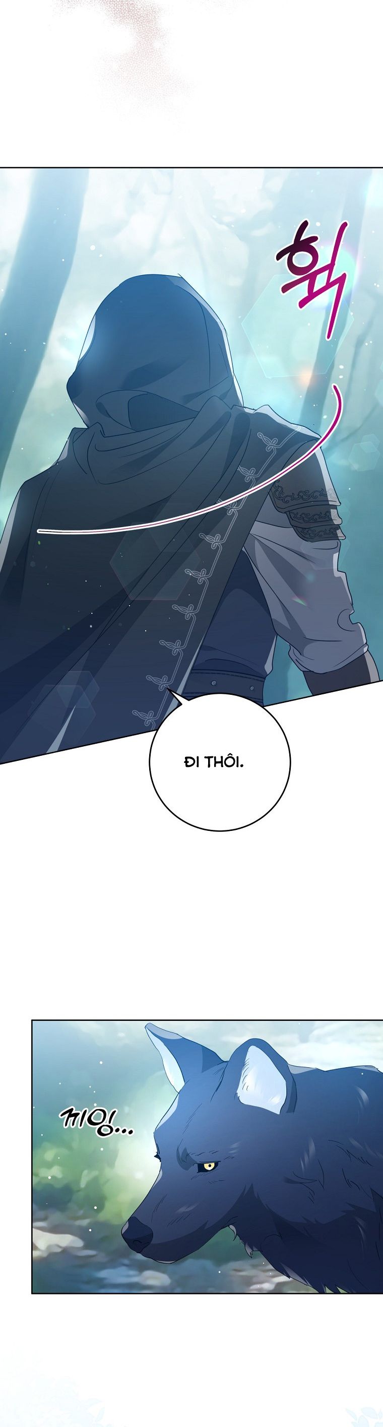 Tôi Nào Có Bỏ Rơi Bạo Chúa Chương 4 page 32 - Giả Dược