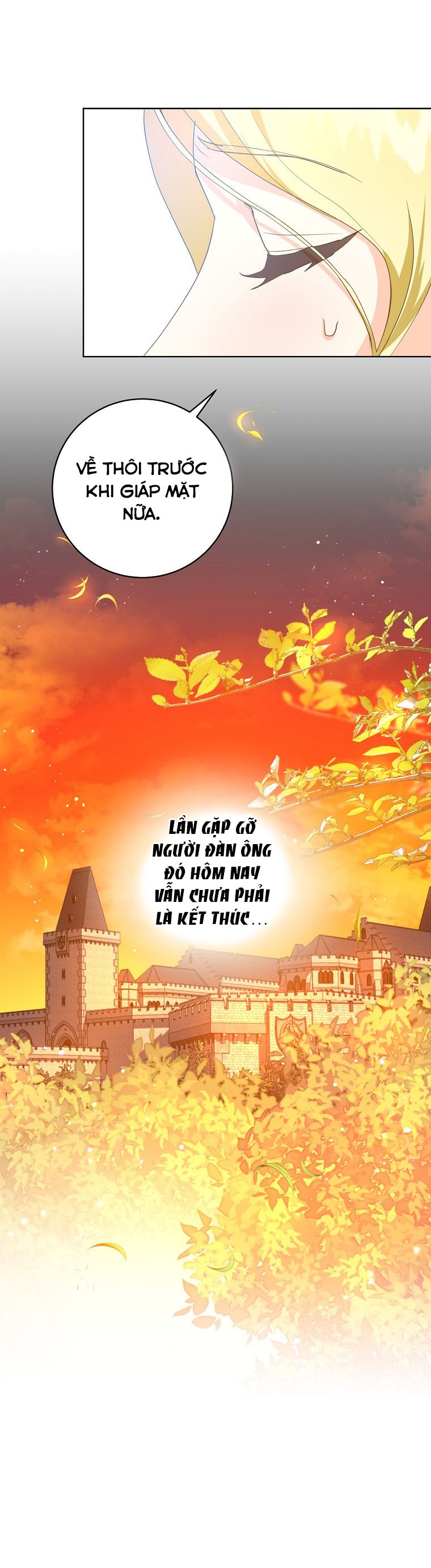 Tôi Nào Có Bỏ Rơi Bạo Chúa Chương 4 page 36 - Giả Dược