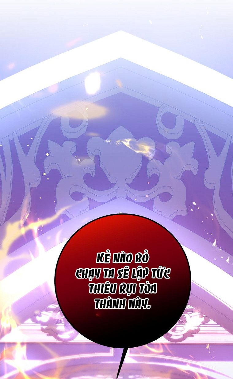 Tôi Nào Có Bỏ Rơi Bạo Chúa Chương 4 page 53 - Giả Dược