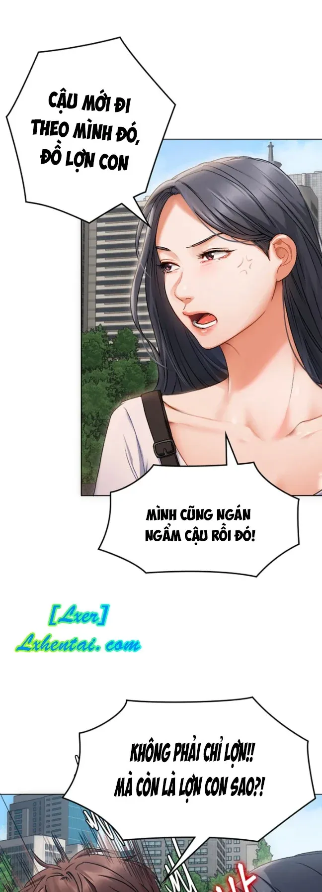 đọc truyện Tối Nay Cưng Muốn Ăn Gì? Chương 1 ảnh 15 tại Giả Dược