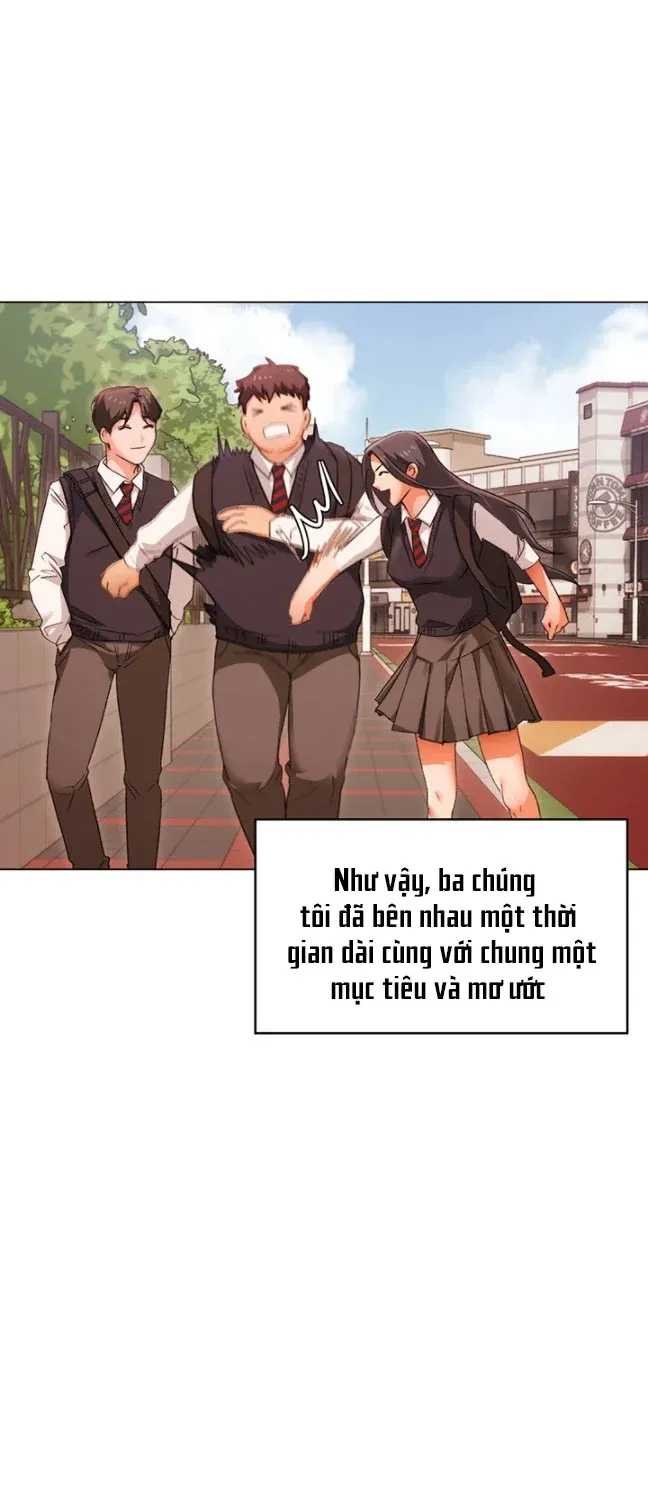 đọc truyện Tối Nay Cưng Muốn Ăn Gì? Chương 1 ảnh 29 tại Giả Dược