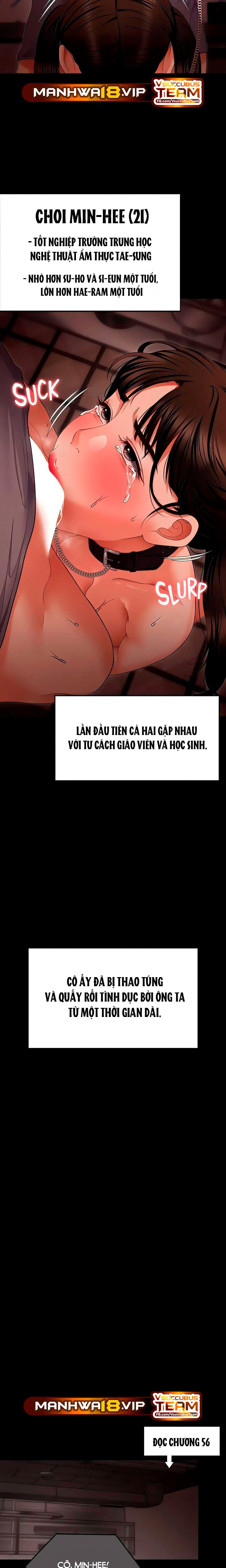 đọc truyện Tối Nay Cưng Muốn Ăn Gì? Chương 100 ảnh 23 tại Giả Dược