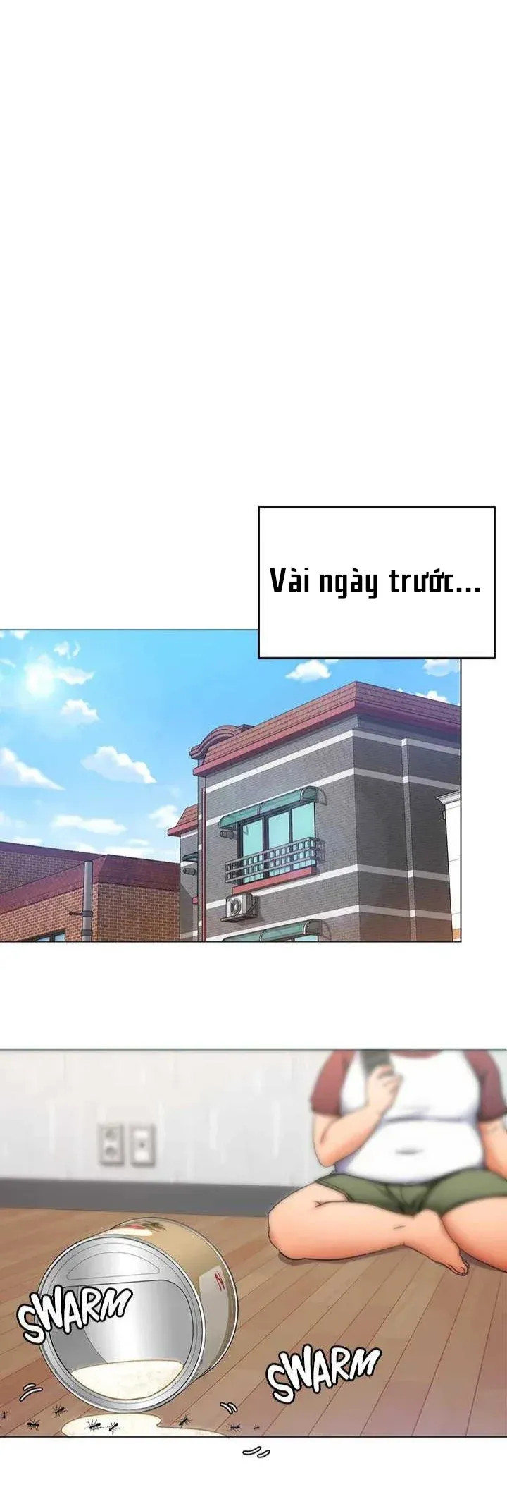 đọc truyện Tối Nay Cưng Muốn Ăn Gì? Chương 13 ảnh 1 tại Giả Dược