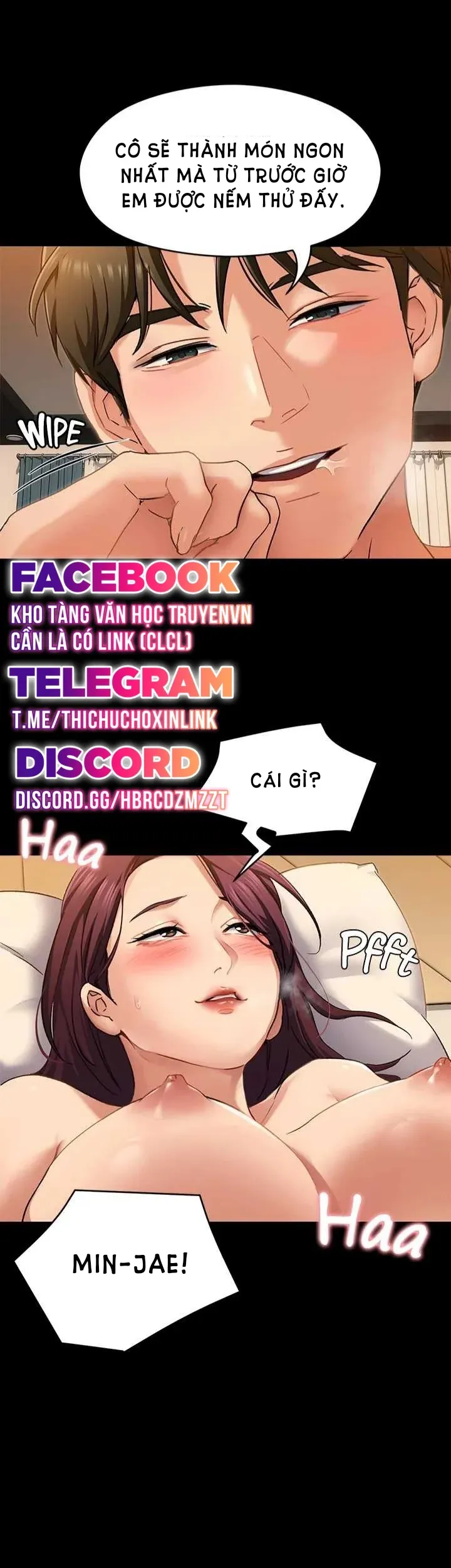đọc truyện Tối Nay Cưng Muốn Ăn Gì? Chương 14 ảnh 18 tại Giả Dược