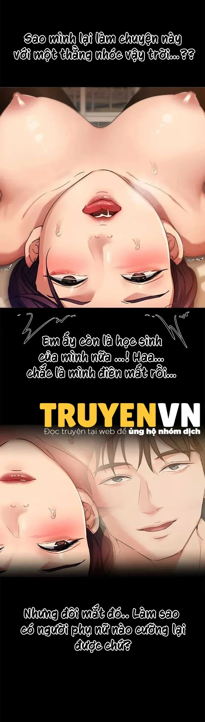 đọc truyện Tối Nay Cưng Muốn Ăn Gì? Chương 14 ảnh 8 tại Giả Dược