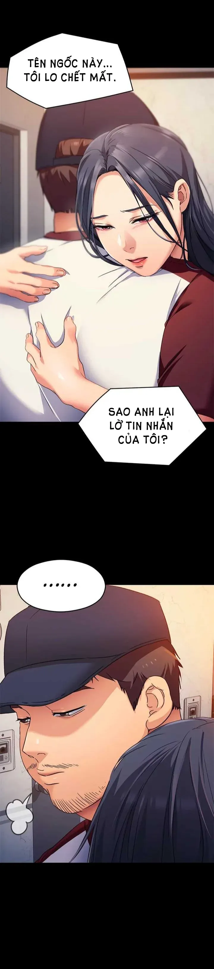 đọc truyện Tối Nay Cưng Muốn Ăn Gì? Chương 15 ảnh 13 tại Giả Dược