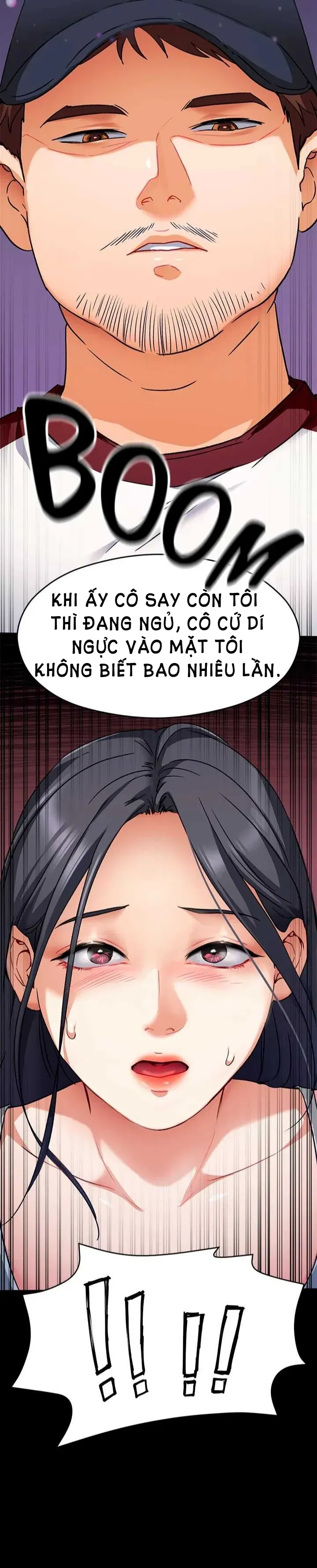 đọc truyện Tối Nay Cưng Muốn Ăn Gì? Chương 15 ảnh 19 tại Giả Dược