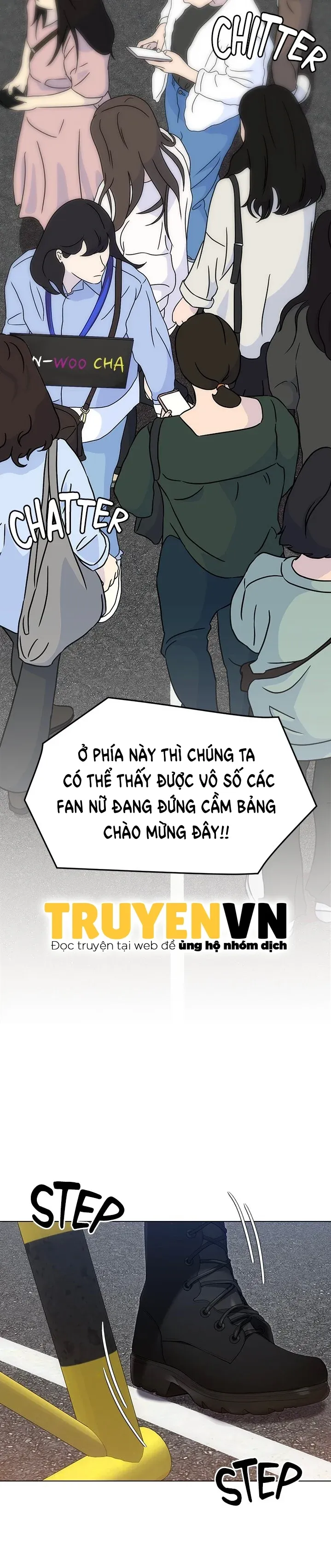 đọc truyện Tối Nay Cưng Muốn Ăn Gì? Chương 18 ảnh 29 tại Thiên Thai Truyện