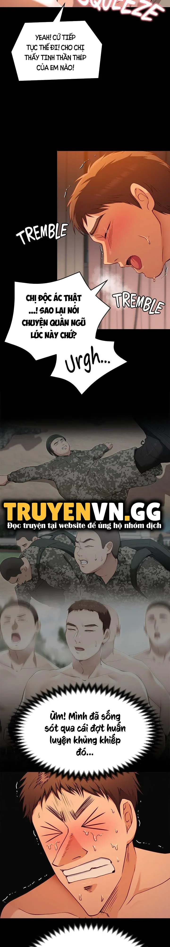 đọc truyện Tối Nay Cưng Muốn Ăn Gì? Chương 22 ảnh 22 tại Thiên Thai Truyện