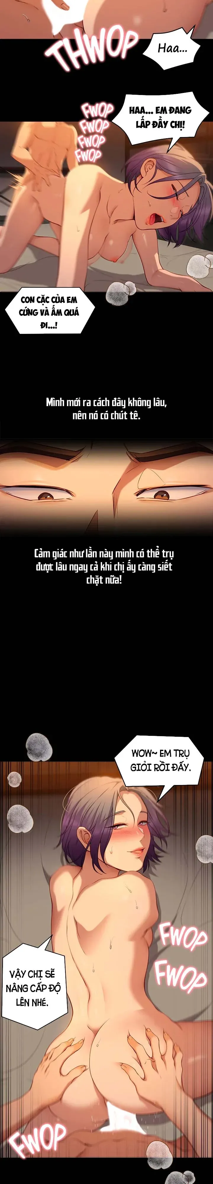 đọc truyện Tối Nay Cưng Muốn Ăn Gì? Chương 23 ảnh 15 tại Giả Dược