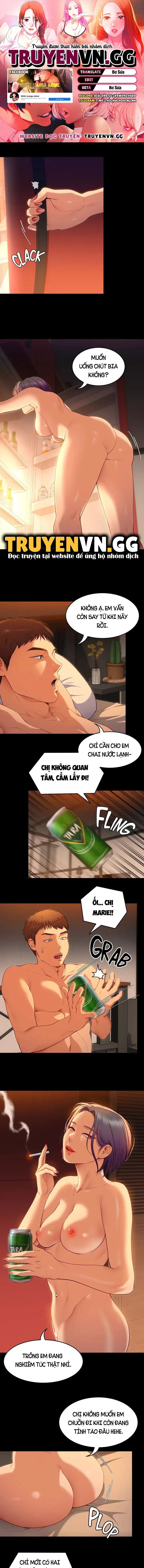 đọc truyện Tối Nay Cưng Muốn Ăn Gì? Chương 24 ảnh 1 tại Giả Dược