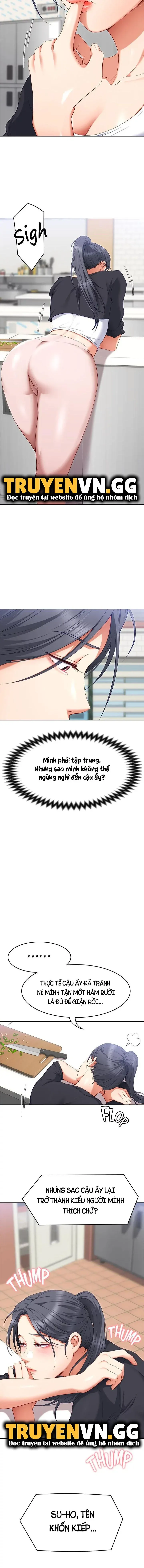 đọc truyện Tối Nay Cưng Muốn Ăn Gì? Chương 24 ảnh 13 tại Giả Dược