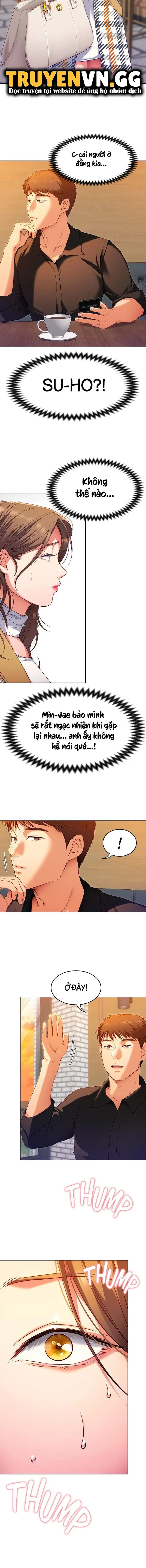 đọc truyện Tối Nay Cưng Muốn Ăn Gì? Chương 25 ảnh 13 tại Giả Dược