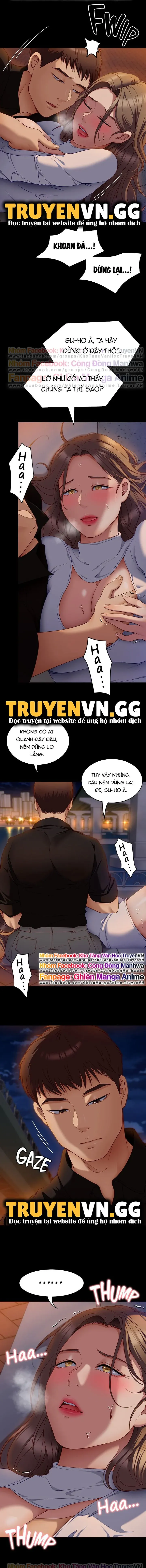 đọc truyện Tối Nay Cưng Muốn Ăn Gì? Chương 27 ảnh 4 tại Giả Dược
