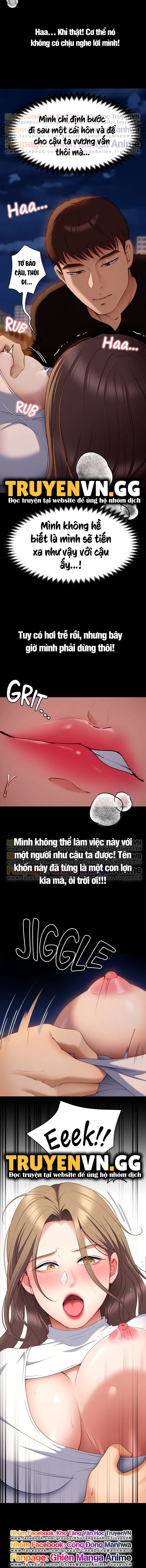 đọc truyện Tối Nay Cưng Muốn Ăn Gì? Chương 27 ảnh 6 tại Giả Dược