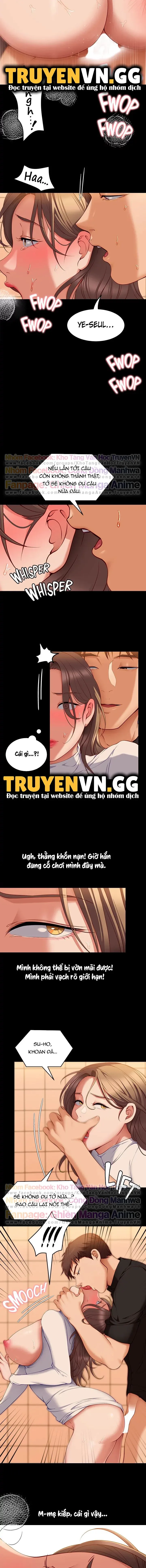 đọc truyện Tối Nay Cưng Muốn Ăn Gì? Chương 29 ảnh 7 tại Giả Dược