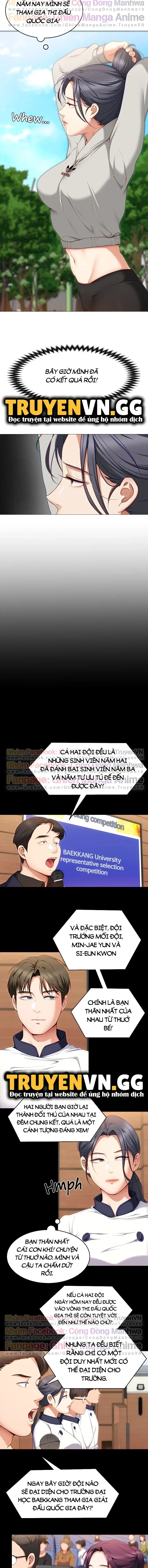 đọc truyện Tối Nay Cưng Muốn Ăn Gì? Chương 30 ảnh 4 tại Thiên Thai Truyện
