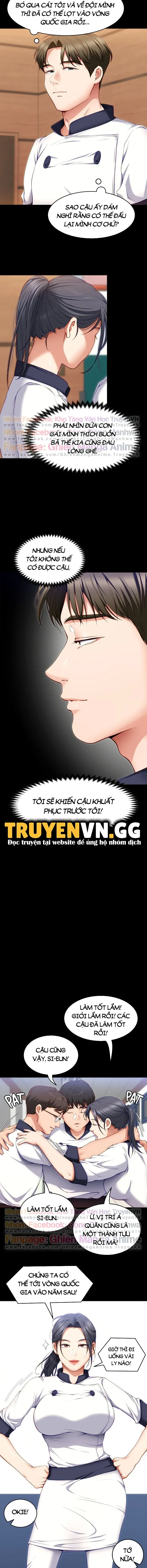đọc truyện Tối Nay Cưng Muốn Ăn Gì? Chương 30 ảnh 6 tại Thiên Thai Truyện