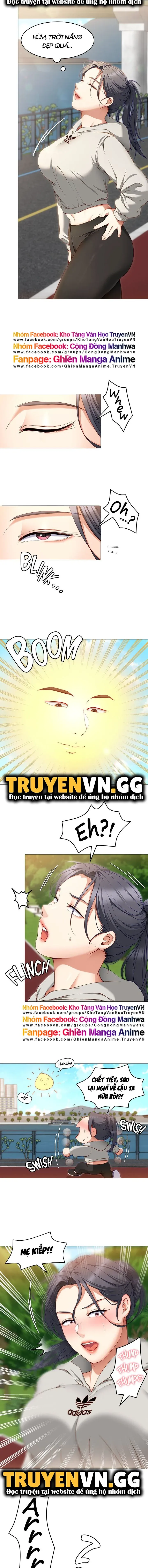 đọc truyện Tối Nay Cưng Muốn Ăn Gì? Chương 30 ảnh 8 tại Thiên Thai Truyện