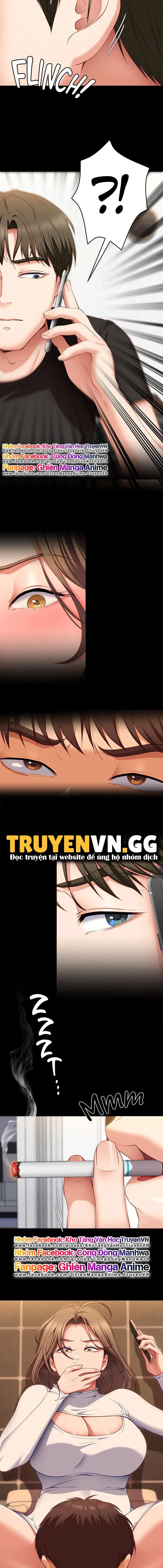 đọc truyện Tối Nay Cưng Muốn Ăn Gì? Chương 31 ảnh 3 tại Giả Dược
