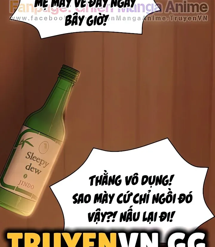 đọc truyện Tối Nay Cưng Muốn Ăn Gì? Chương 32 ảnh 48 tại Giả Dược