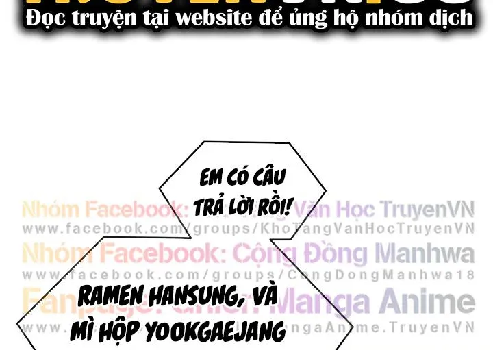 đọc truyện Tối Nay Cưng Muốn Ăn Gì? Chương 33 ảnh 19 tại Giả Dược
