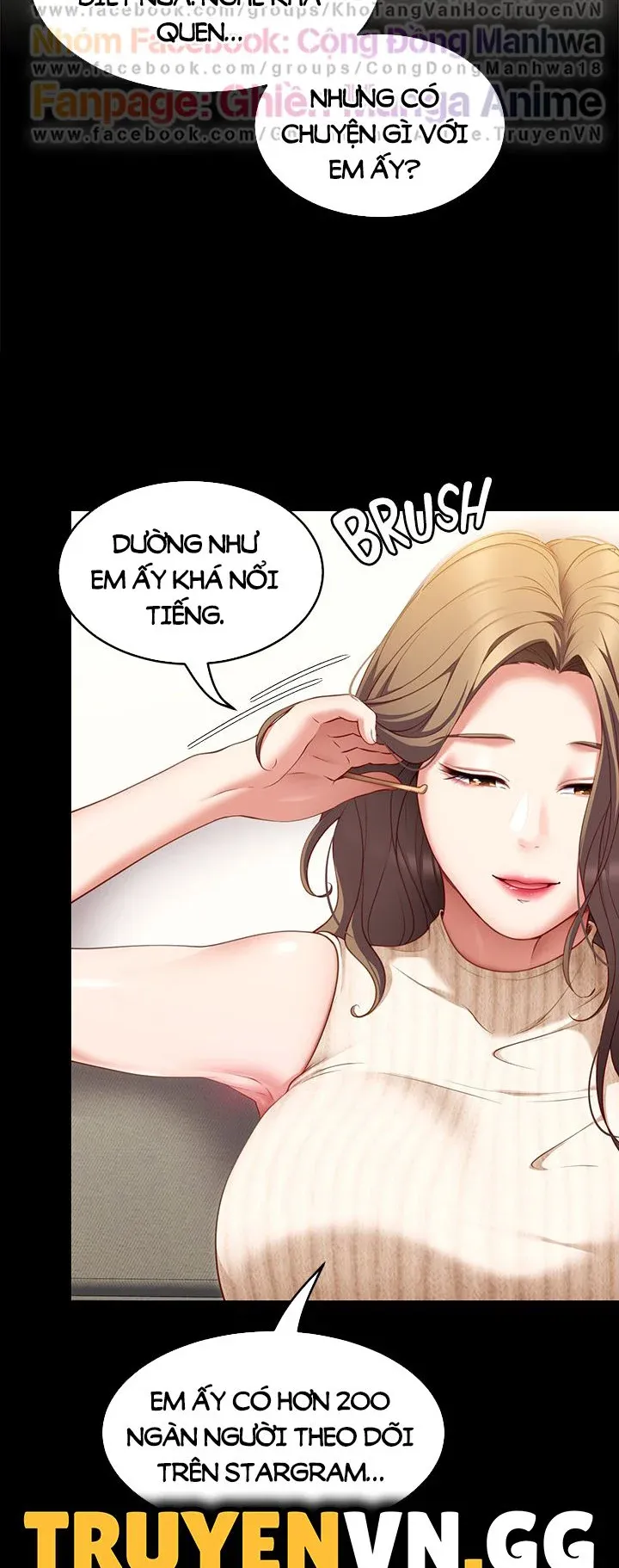 đọc truyện Tối Nay Cưng Muốn Ăn Gì? Chương 33 ảnh 8 tại Giả Dược