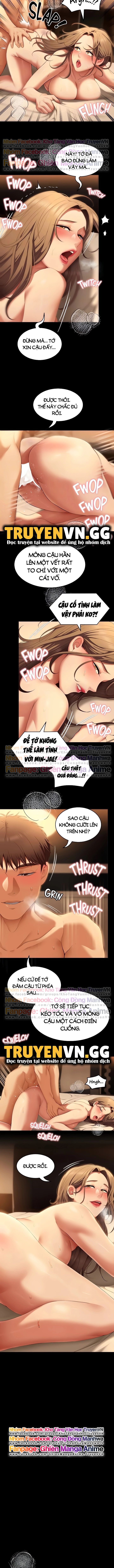 đọc truyện Tối Nay Cưng Muốn Ăn Gì? Chương 38 ảnh 4 tại Giả Dược