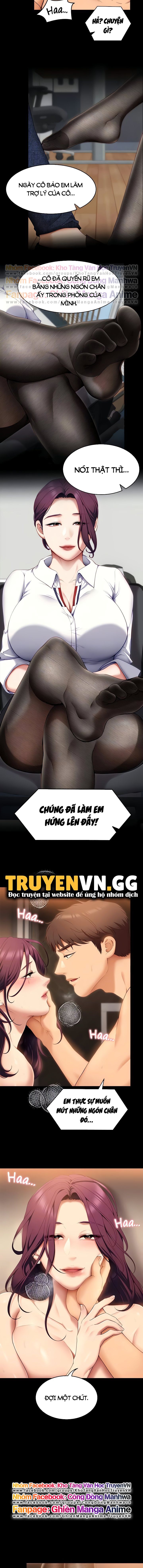 đọc truyện Tối Nay Cưng Muốn Ăn Gì? Chương 43 ảnh 3 tại Giả Dược