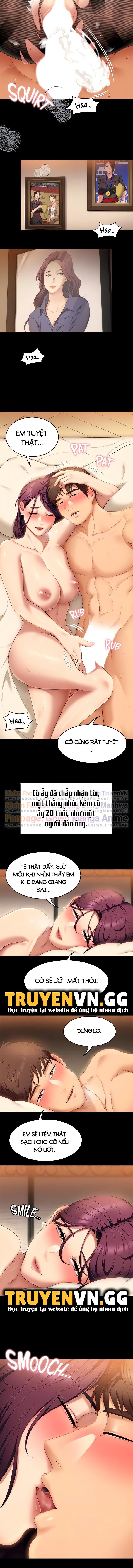 đọc truyện Tối Nay Cưng Muốn Ăn Gì? Chương 44 ảnh 10 tại Giả Dược