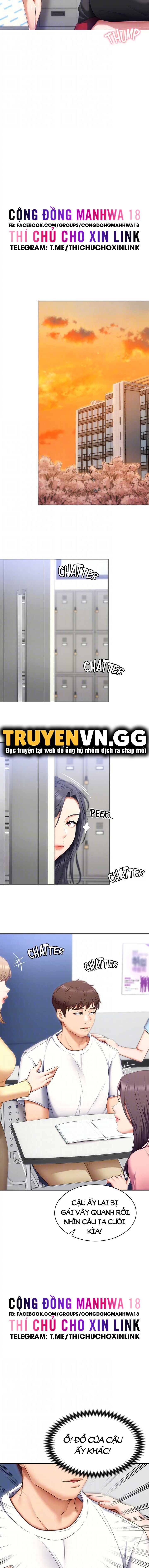 đọc truyện Tối Nay Cưng Muốn Ăn Gì? Chương 49 ảnh 11 tại Giả Dược