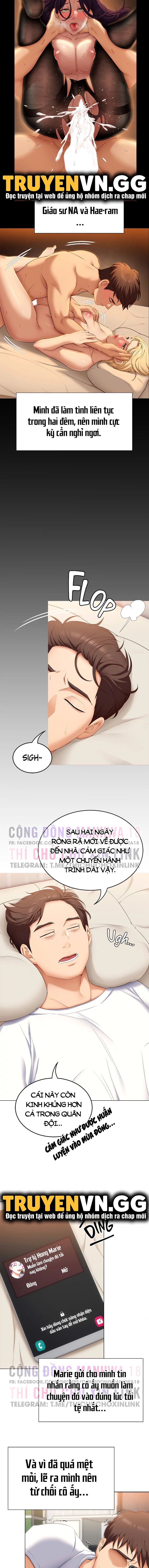 đọc truyện Tối Nay Cưng Muốn Ăn Gì? Chương 49 ảnh 14 tại Giả Dược