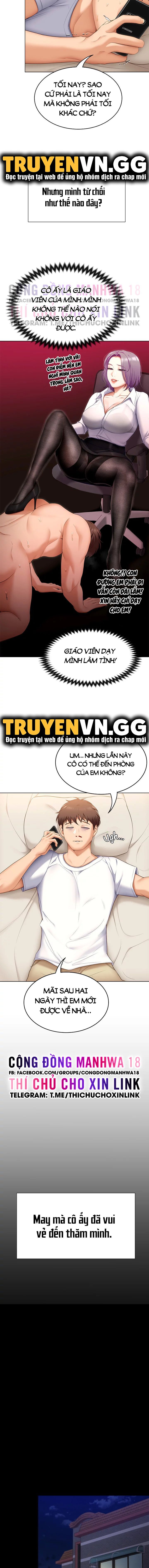 đọc truyện Tối Nay Cưng Muốn Ăn Gì? Chương 49 ảnh 15 tại Giả Dược